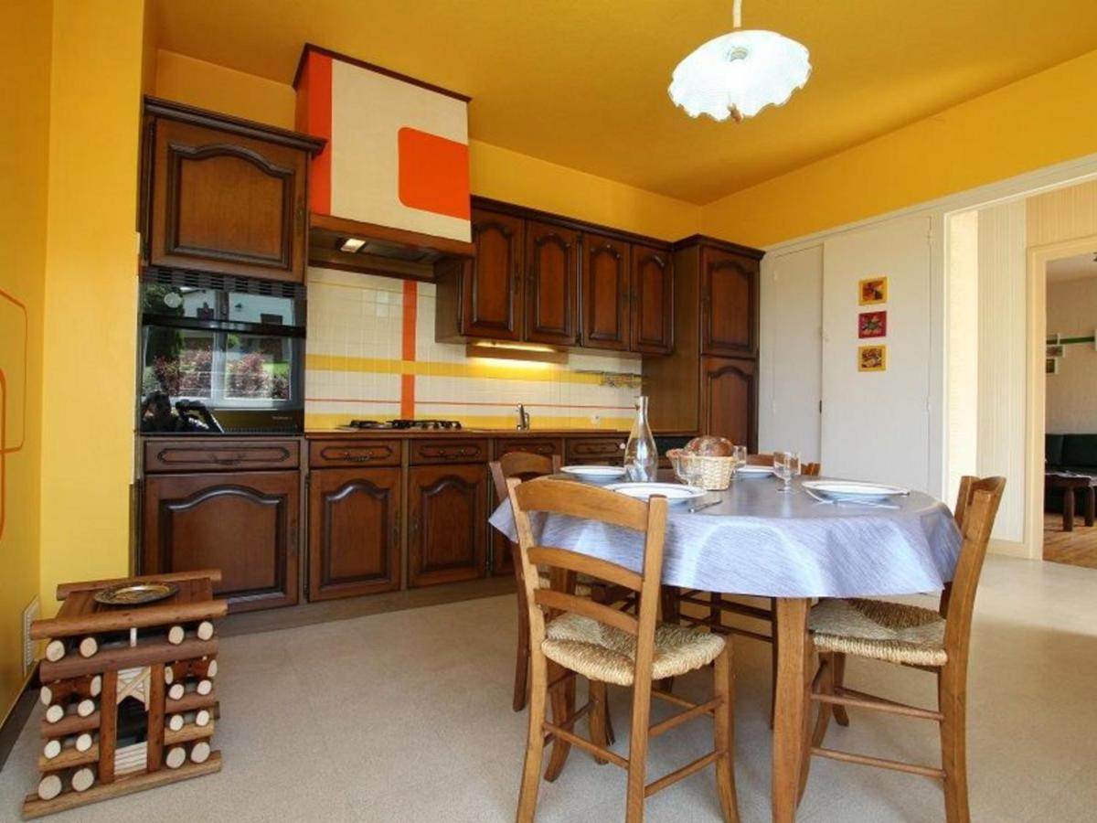 Gite Renove Avec Terrasse Pres De Retournac - Fr-1-582-248 Exterior foto