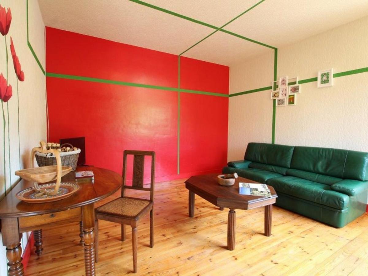 Gite Renove Avec Terrasse Pres De Retournac - Fr-1-582-248 Exterior foto