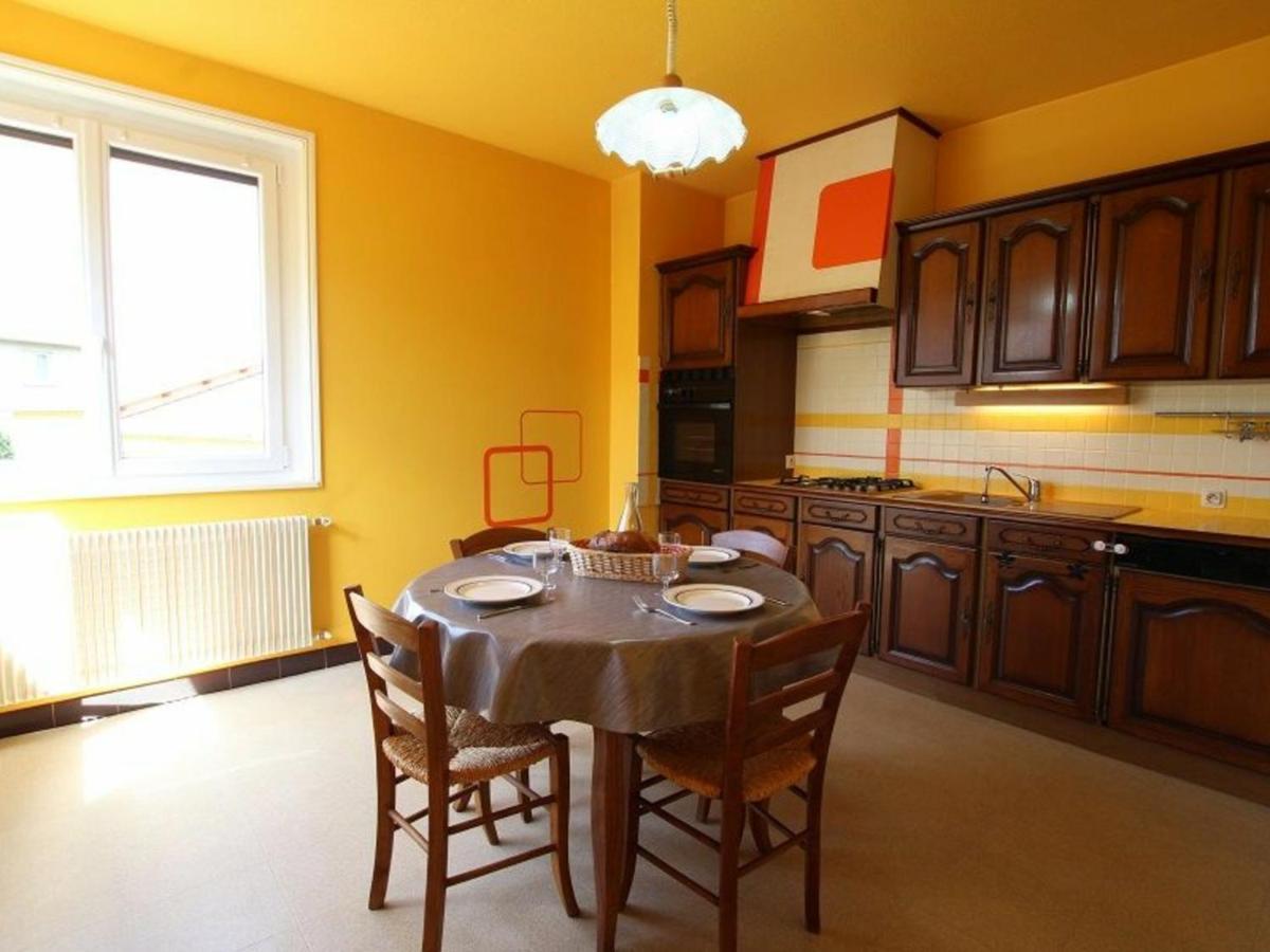 Gite Renove Avec Terrasse Pres De Retournac - Fr-1-582-248 Exterior foto