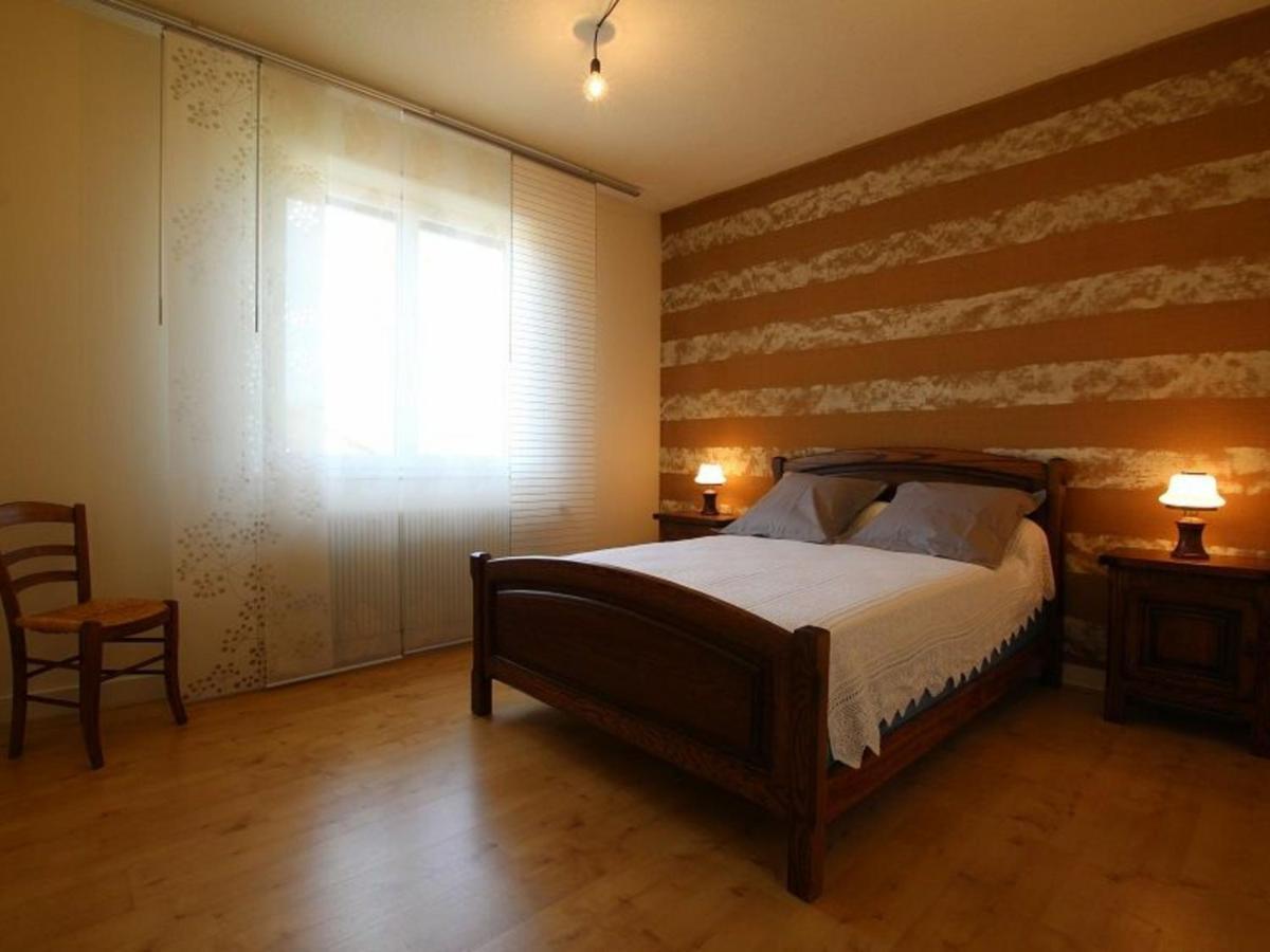 Gite Renove Avec Terrasse Pres De Retournac - Fr-1-582-248 Exterior foto
